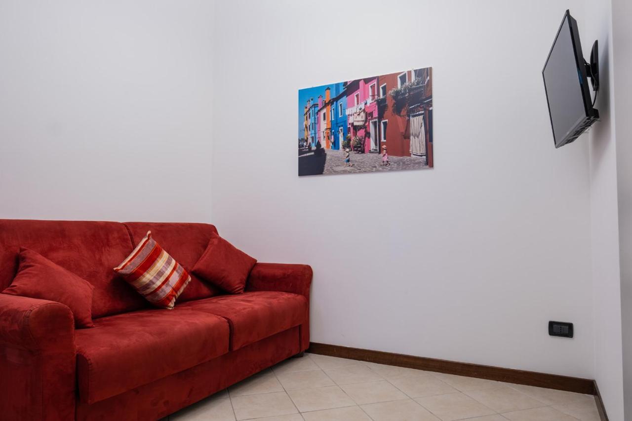 Sweet Venice - Exclusive Near San Marco - Wifi エクステリア 写真
