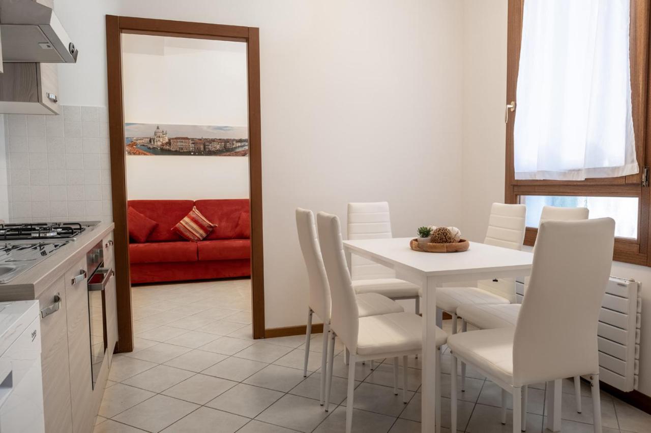 Sweet Venice - Exclusive Near San Marco - Wifi エクステリア 写真