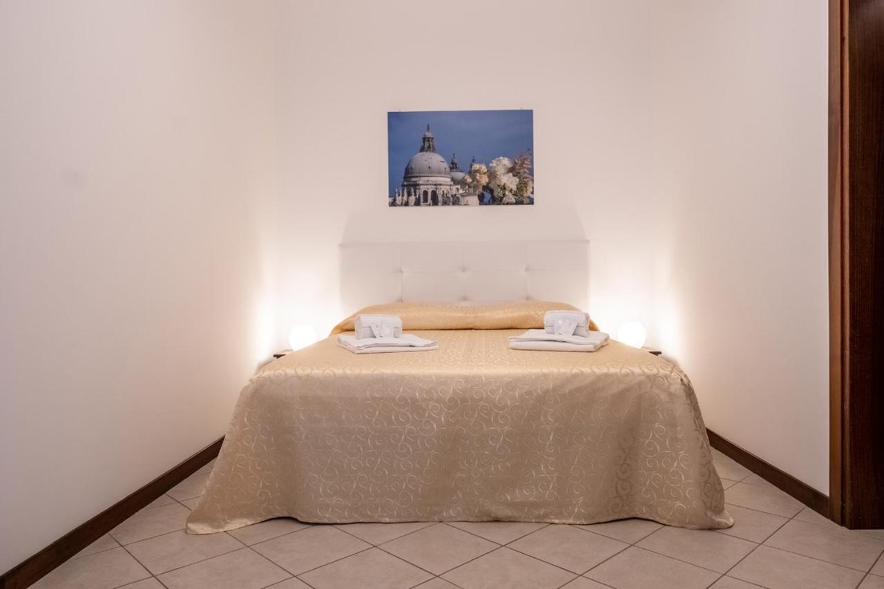 Sweet Venice - Exclusive Near San Marco - Wifi エクステリア 写真