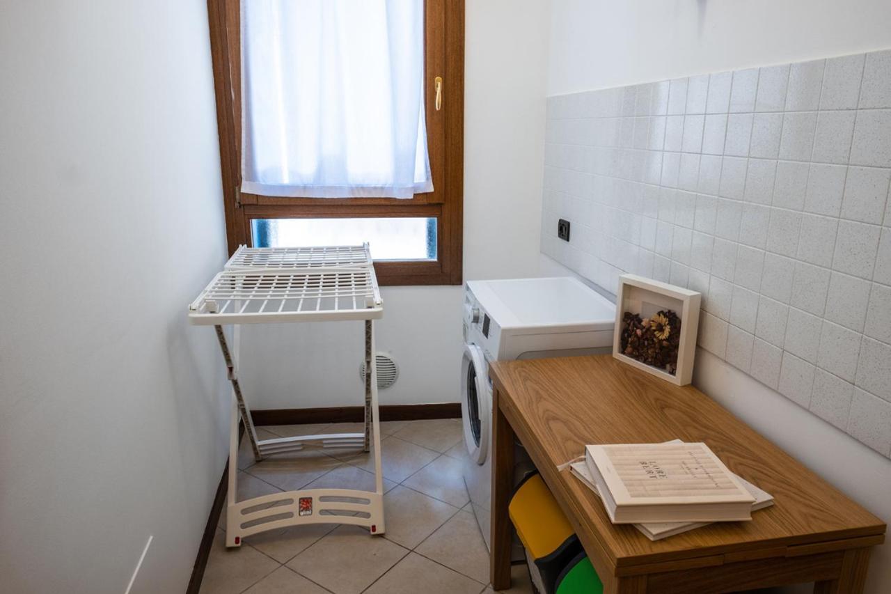 Sweet Venice - Exclusive Near San Marco - Wifi エクステリア 写真