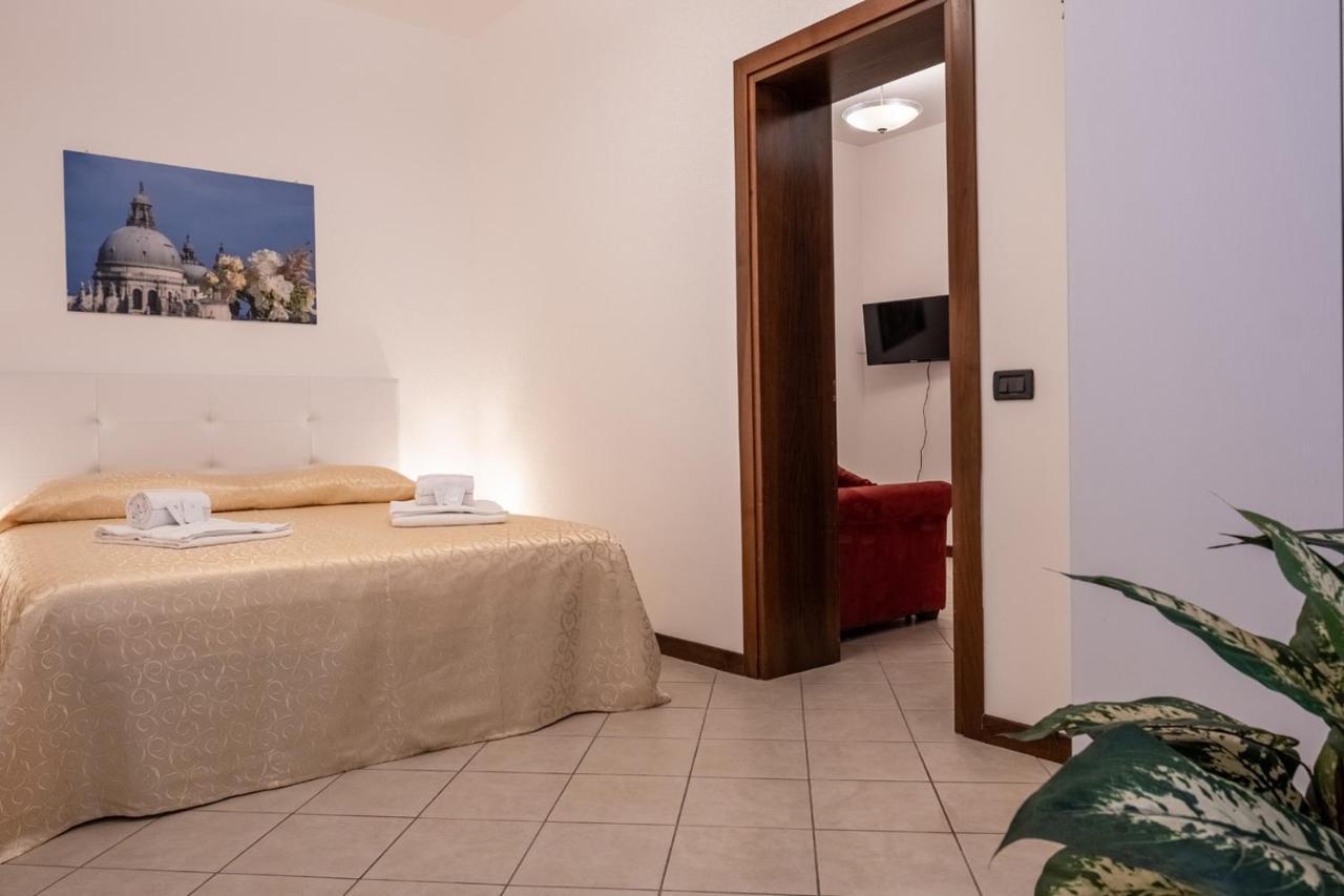 Sweet Venice - Exclusive Near San Marco - Wifi エクステリア 写真