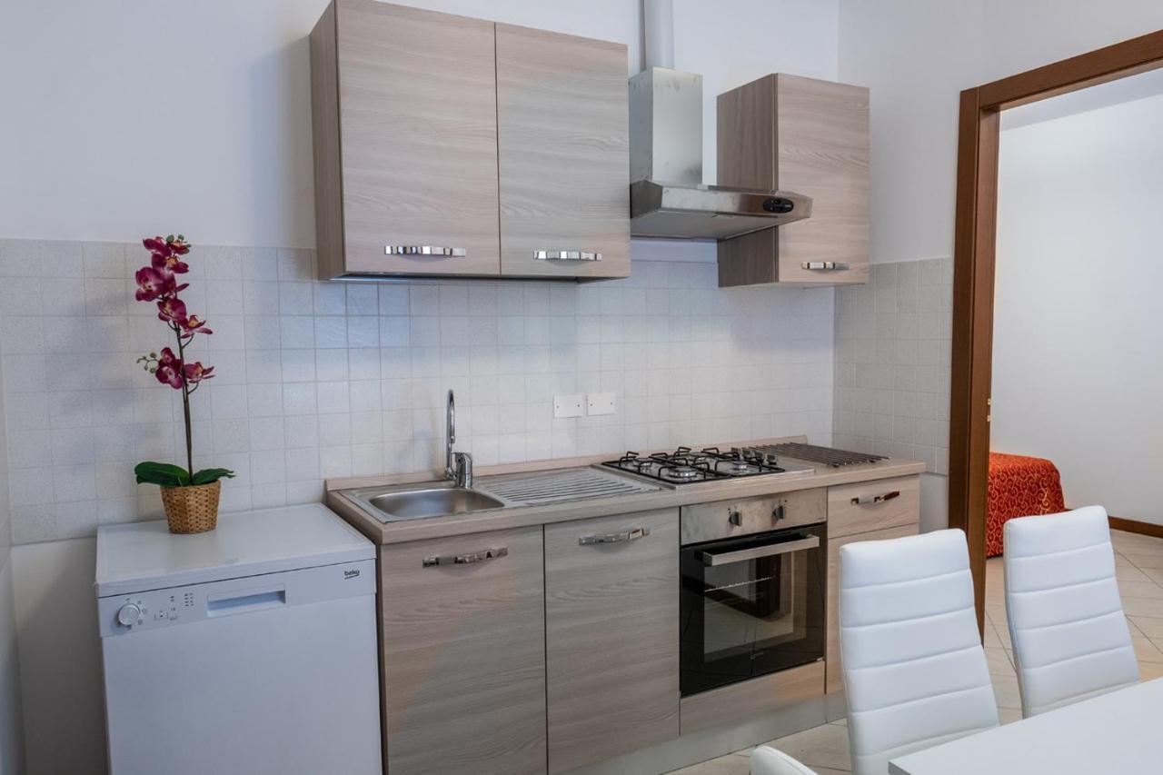 Sweet Venice - Exclusive Near San Marco - Wifi エクステリア 写真