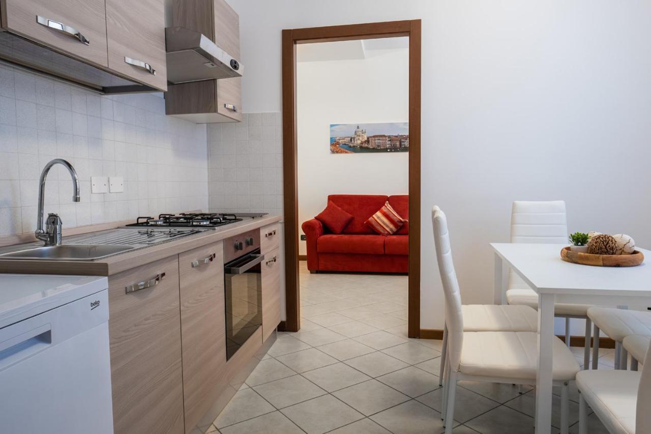 Sweet Venice - Exclusive Near San Marco - Wifi エクステリア 写真